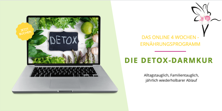 DETOX-Darmkur