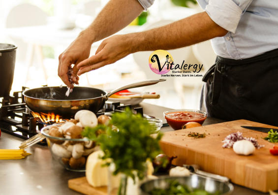 Blackout: Kochen ohne Strom, wie soll ich mich vorbereiten?