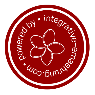 Logo von Dr. Claudia Nichterl Ausbildung zur Integrativen Ernährungsexpertin